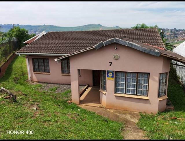 3 BEDROOM HOUSE FOR SALE IN EASTWOOD